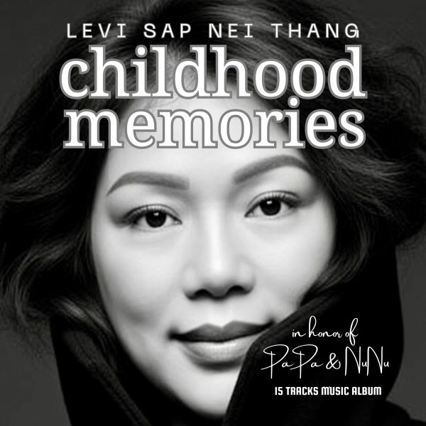 Levi Sap Nei Thang Delivers Lush Guitars and Strong Melodies on Childhood Memories