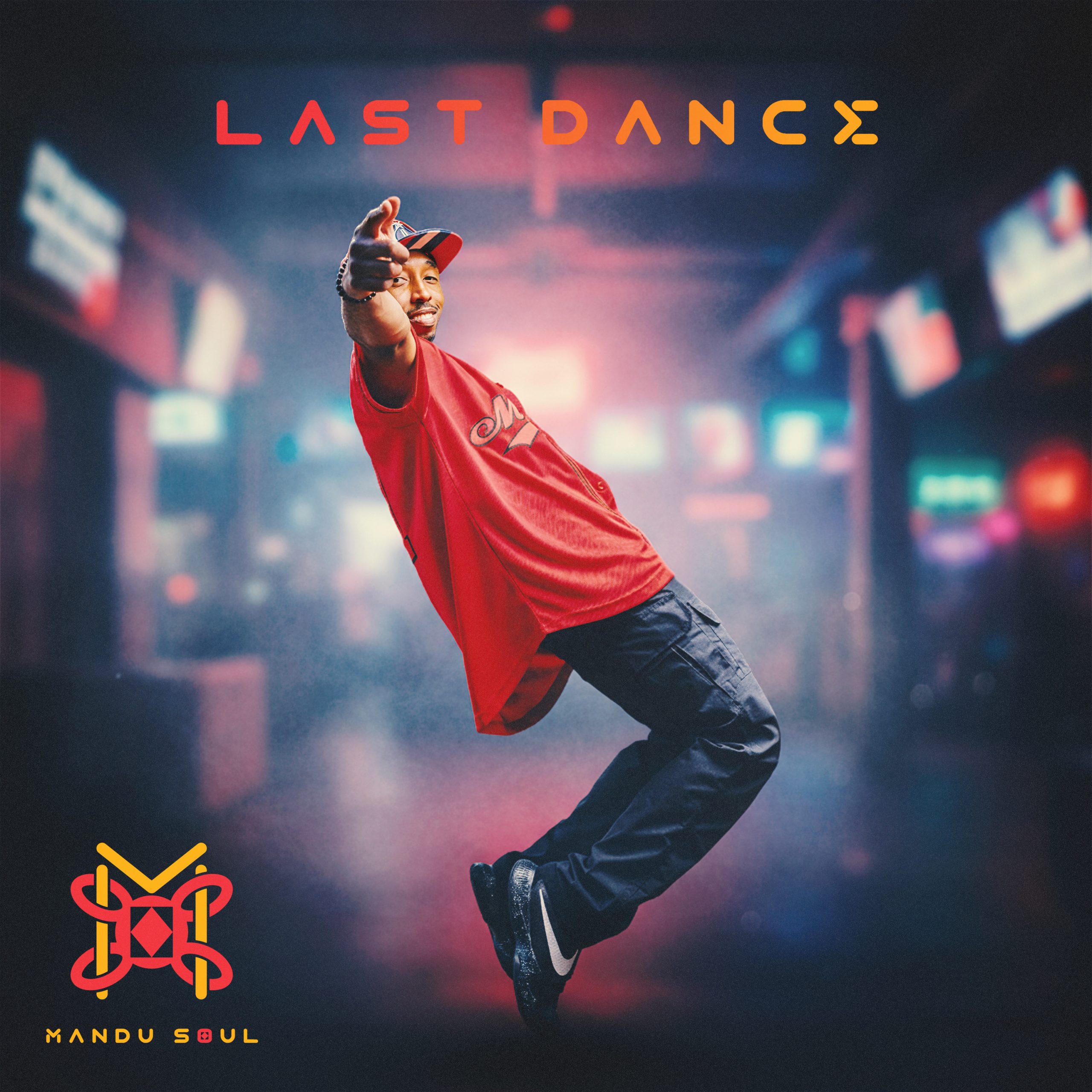 Editor’s Choice: Mandu Soul Crafts Catchy Soul-Pop Perfection on “Last Dance”
