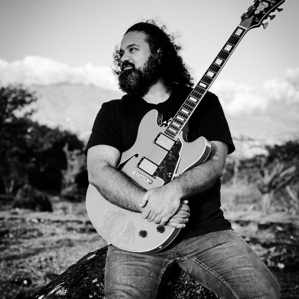 Rahul Mukerji Celebrates Collaboration and Cultural Fusion on Mridhangit