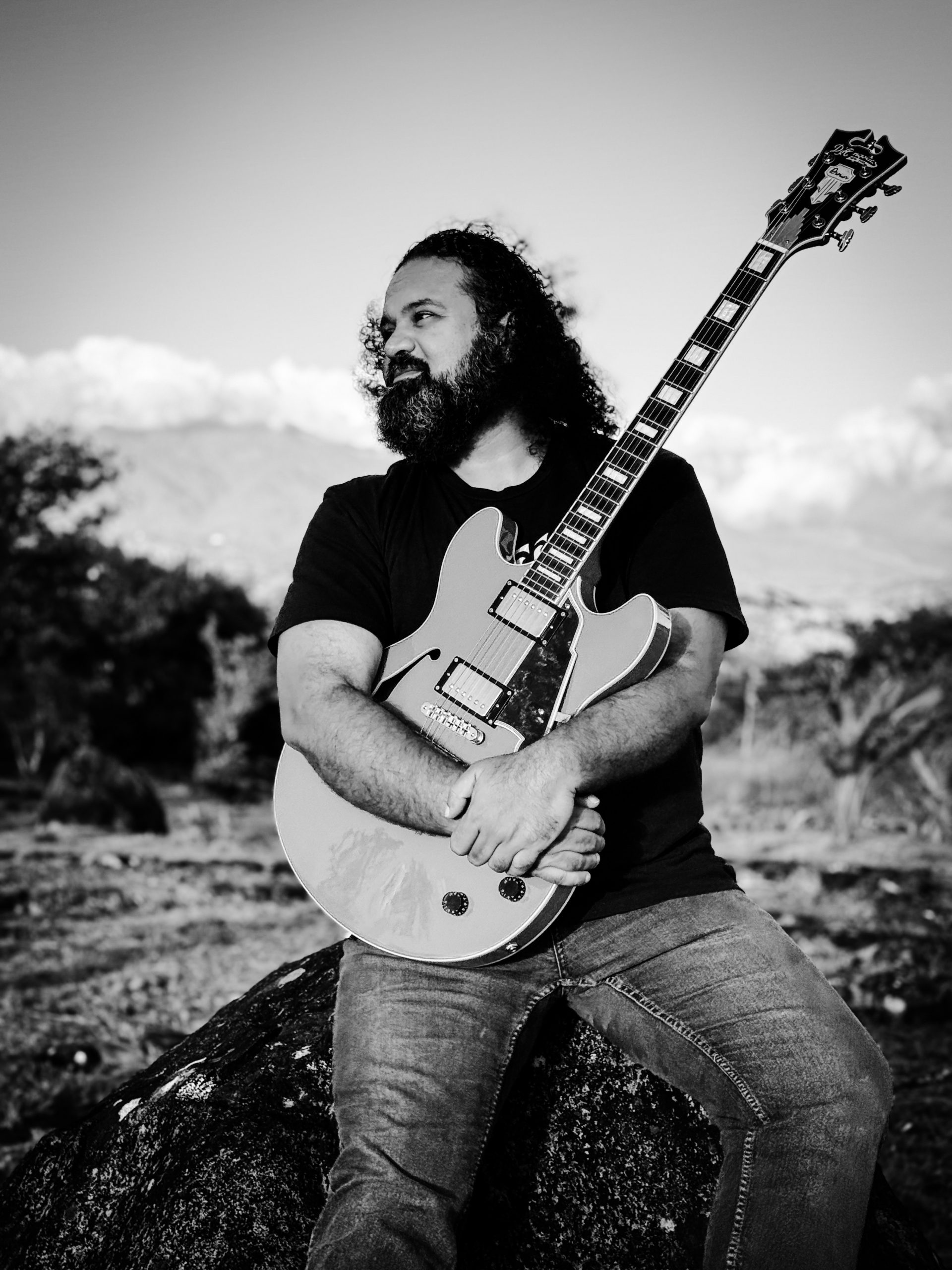 Rahul Mukerji Celebrates Collaboration and Cultural Fusion on Mridhangit